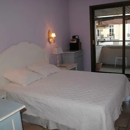 Apartman Gray D'albion- Zer577 - One Bedroom