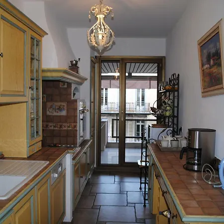 Апартаменты Gray D'albion- Zer577 - One Bedroom